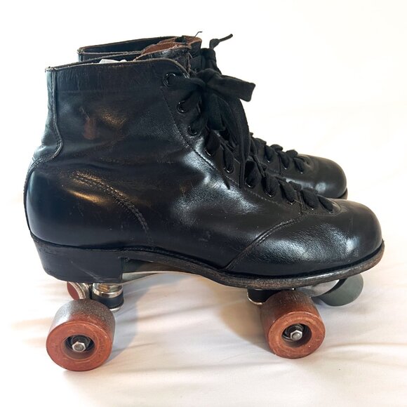Chicago Hyde Roller Skates Size Men's 8 Women's 10 - Picture 3 of 12